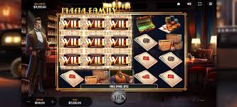 Mafia Casino Online La Nueva Forma de Jugar en España Mafia Casino Online La Nueva Forma de Jugar en España