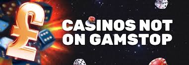 Non-Gamstop Casino Sites The Best Alternatives for Gamblers Non-Gamstop Casino Sites The Best Alternatives for Gamblers