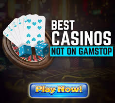 Non-Gamstop Casino Sites Your Guide to Online Gambling Freedom Non-Gamstop Casino Sites Your Guide to Online Gambling Freedom